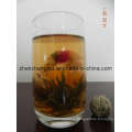 Цветущие чай цветочный (Hua Сиань Nv LAN)